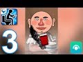 Toilet Time Mini Games Gameplay Walkthrough Part 3 IOS Android 
