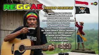 BENDERA ONE PIECE BERKIBAR - FULL ALBUM REGGAE