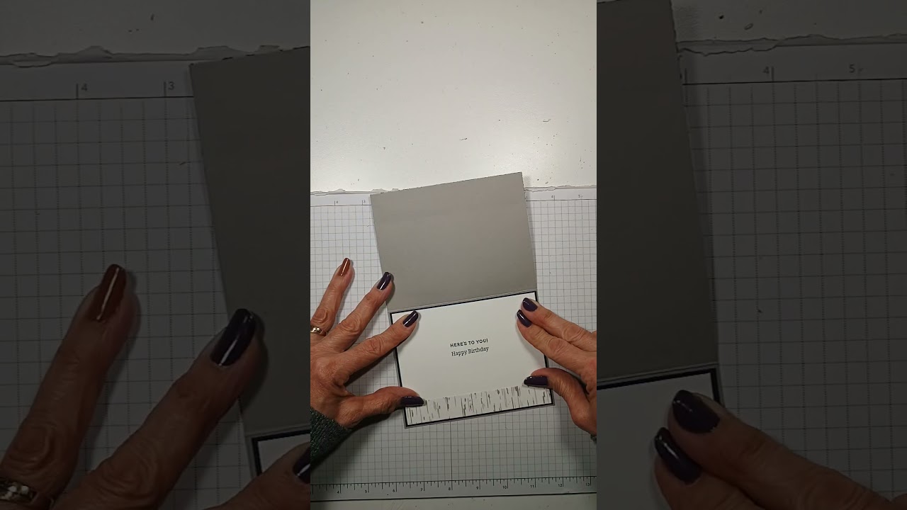 Stampin' Up! Banner Sayings