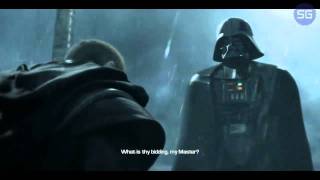 Star Wars The Force Unleashed 2 PC Full Game Walkthrough HD (DARK SIDE ENDING)