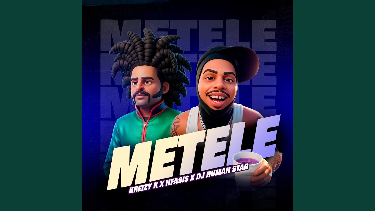 Watch Metele on YouTube Watch Metele on YouTube