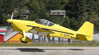 vans rv 6