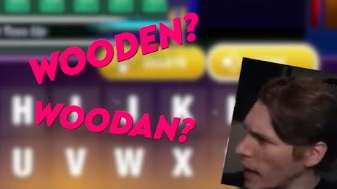 Jerma Failing to Function at Wheel of Fortune for a solid 10 minutes and 10 seconds.