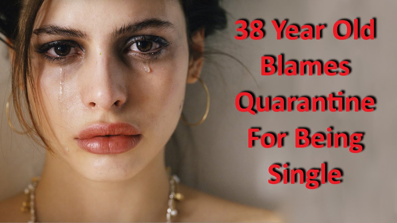 A woman says the 'BUG' has made her miss a chance for a family. Always blaming someone else. A woman says the 'BUG' has made her miss a chance for a family. Always blaming someone else.