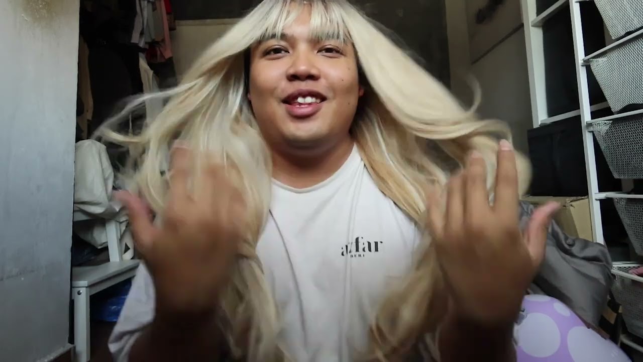 UNBOXING CHARACTER CHARACTER ALTER EGO BARU 🤣