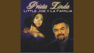 Miniatura del video "Little Joe Y La Familia - Snow Bird"