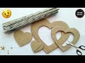 Best out of waste craft ideas | Newspaper craft ideas | best use of old newspaper | #HMA461
