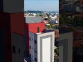 Video Apartamento 1 e 2 quartos Capão da Imbuia 26m2