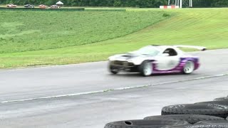 Hyperfest gets in gear