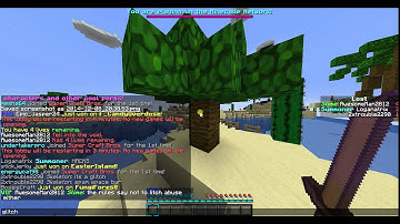 SCB Hacker #3 | Minecraft