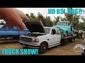 No bs obs truck show pt1