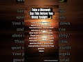 SOOTHING BIBLE VERSES | PEACEFUL PRAYER TO SLEEP DEEPLY #shorts #relaxingscriptures #nightprayer