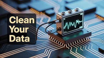 Good Sensor, Bad Data – Explained | CodeMechanic