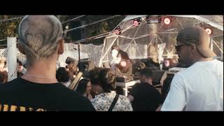 Grym Live Techno Set | August 2023 | Grym | Riktus