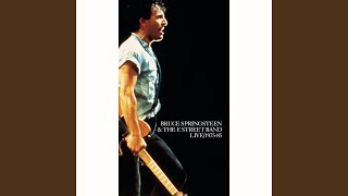 Video thumbnail of "Bruce Springsteen - Hungry Heart (Live at Nassau Coliseum, Uniondale, NY - December 1980)"