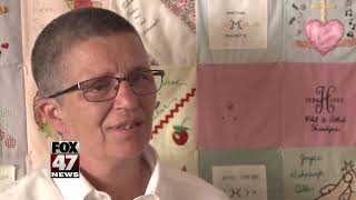 Report lays out case against LGBT activist