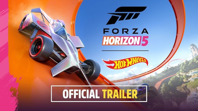 Forza Horizon 5 - Official Launch Trailer 