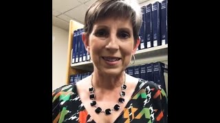 Editor’s Desk: Social Work & Libraries