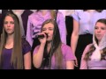 Sulamita Youth Choir - Я вижу Иисуса (I see Jesus)