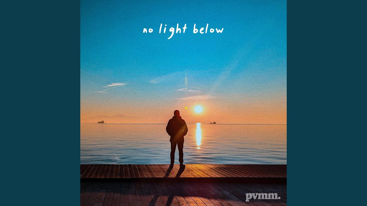 No light below (Synthetic Mix)