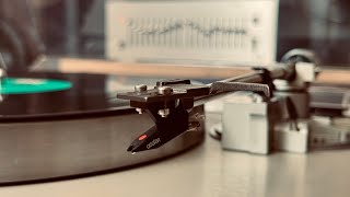 Luxman PD 284