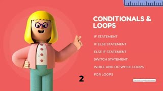 Complete course of JS from Beginner to Advanced | Loops in JS