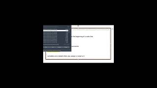 lecture :2  topics : Python indentation , Python comments, python variables. Wealth
