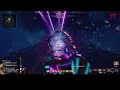 End of video