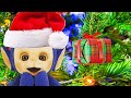 Christmas Day with The Teletubbies! 🎄 | 1 Hour Compilation | Christmas Videos for Kids