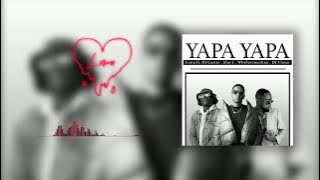 Lvmu - Yapa Yapa ft. DJ Castro, Slay J, Wholesomezhan & DJ Thexa