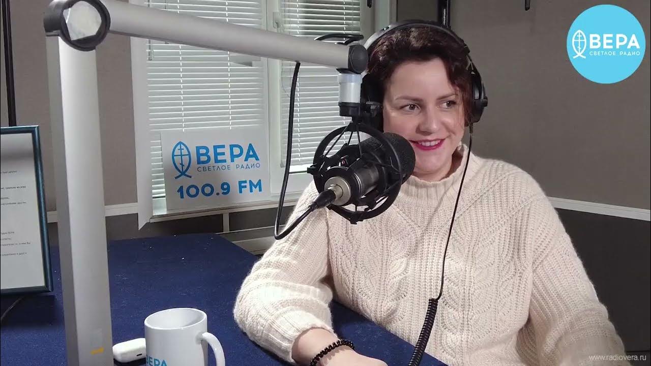 Неофитские порывы / Светлые истории - смотреть видео онлайн от "Радио ВЕРА" в хо
