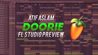 My Upcoming Project | Doorie (Remix) Atif Aslam | Dj Avi