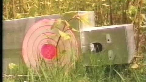 Forcefield Video Collection