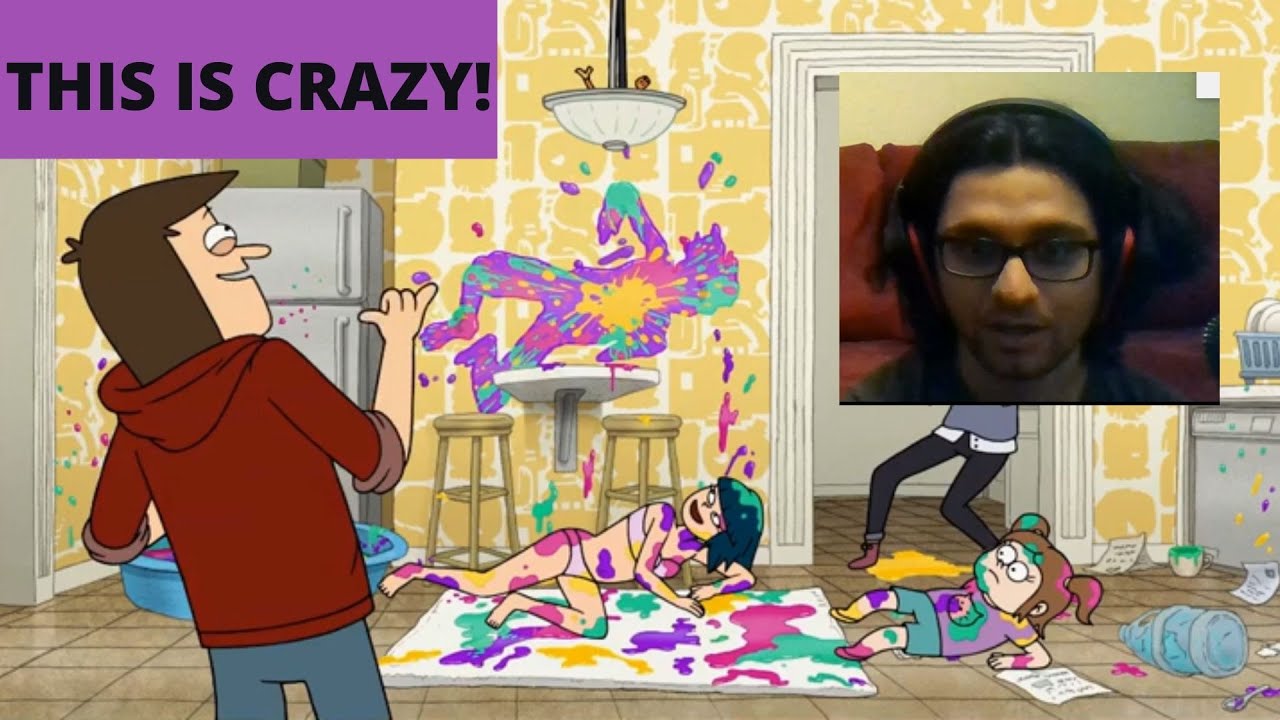 Close Enough First Episode - Quilty Pleasures/The Perfect House REACTION and REVIEW!