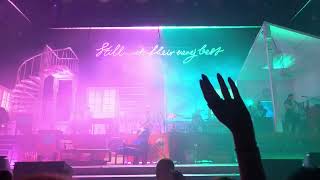 The 1975 - A Change Of Heart @ Manchester AO Arena 18.02.24