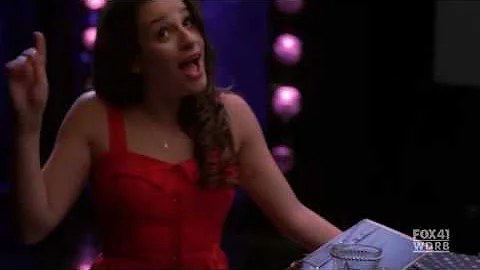 Glee - Poker Face