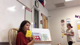 kinder number talk - dot images