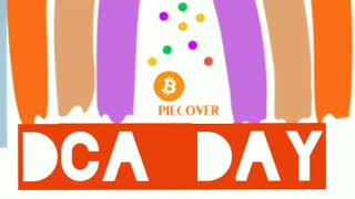 DCA DAY - STACKING SATS AND STAY HUMBLE #TOXICTALK #BITCOIN