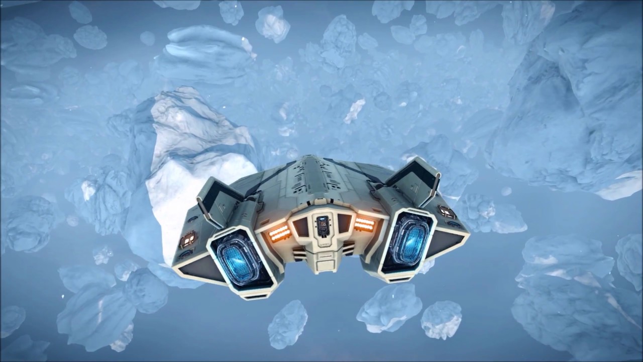 Elite Dangerous : Road To Formidine Part 1 [ heart and soul ] - YouTube