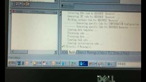 Advantech Adam-555KW demonstration