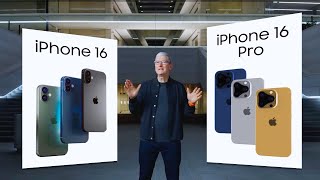 iPhone 16 PRO, El TERROR del Galaxy S24. by TuTecnoMundo - Android, noticias y gadgets 89,174 views 1 month ago 13 minutes, 38 seconds