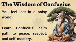 The Wisdom of Confucius   Ancient Lessons for a Modern Life
