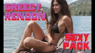  GREEICY RENDON   2020 NeW SeXy Instagram Baile PACK | Fap tribute 100% Real NO Fake