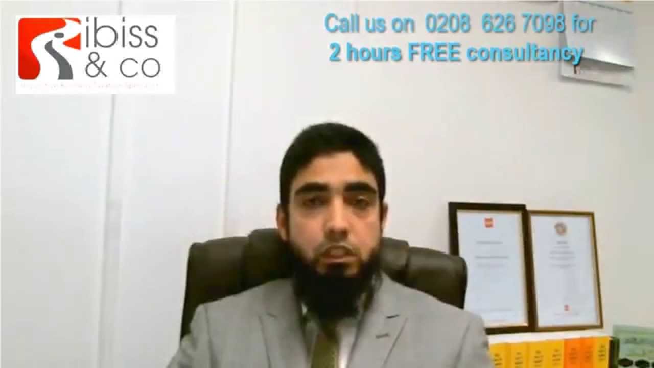 Private Residence Relief Changes | London Accountant shows CGT for Rental &amp; Residential property - YouTube