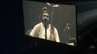 Thomas Rhett - Die A Happy Man LIVE in Nashville