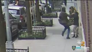 Man Wanted For Three Random Attacks On The Upper East Side