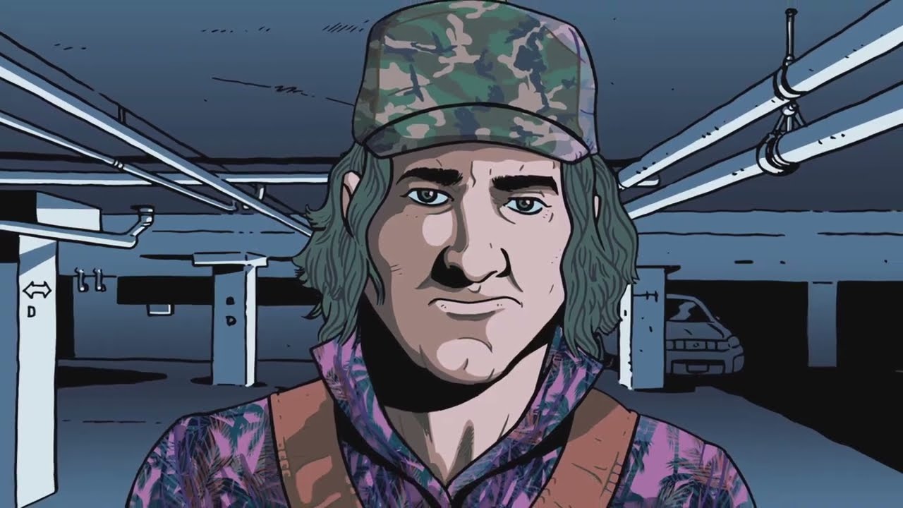 #2 - BURNED BRIDGES - Dead Living Zombies - DLC - Far Cry 5 (ps4)