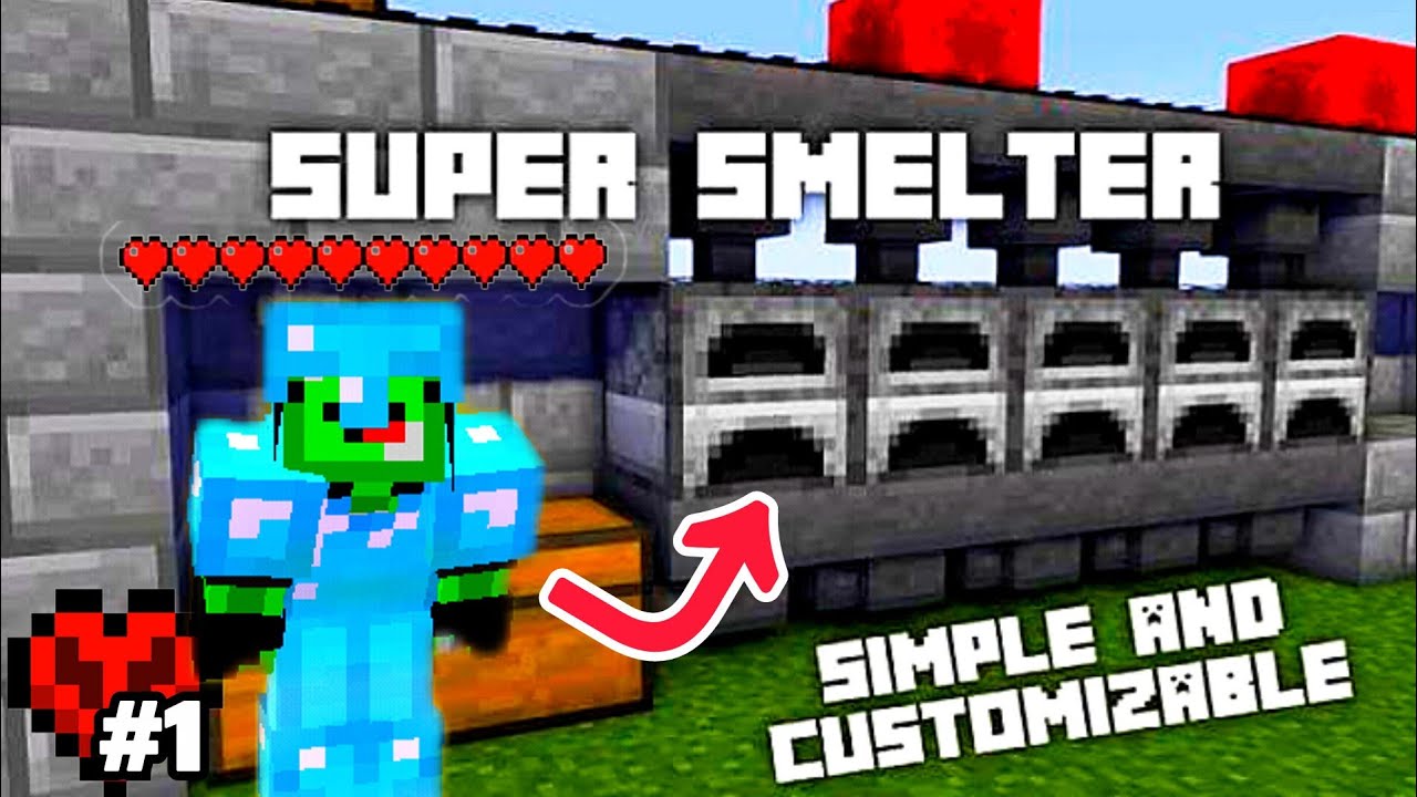 My PERFECT START to MINECRAFT SURVIVAL! - YouTube