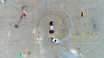 Need For Speed (In Real Life) 350Z REVEAL