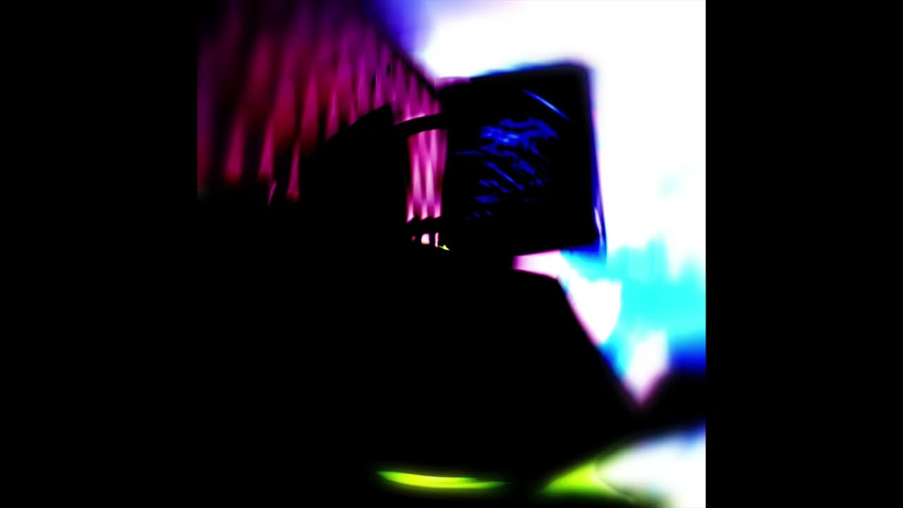 Mr. VideoGames - Publiqhaus (Official Audio)